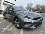 Used 2024 Kia Forte LXS image 3