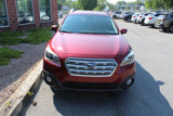 Used 2017 Subaru Outback 2.5i Premium image 2