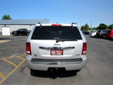 Used 2009 Jeep Grand Cherokee Overland image 5
