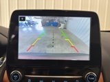 Certified 2018 Ford EcoSport SES image 5