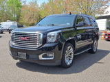 Used 2019 GMC Yukon SLT w/ Premium Edition image 3