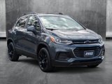 Used 2022 Chevrolet Trax LT w/ Driver Confidence Package image 3