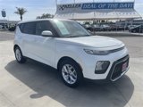 Used 2022 Kia Soul LX w/ Technology Package image 2