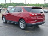 Used 2019 Chevrolet Equinox LT image 4