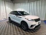 Used 2018 Land Rover Range Rover Velar R-Dynamic SE image 2