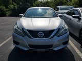Used 2018 Nissan Altima 2.5 S image 2