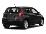 Used 2016 Nissan Versa Note SV image 2