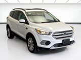 Used 2019 Ford Escape SEL image 3