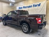 Used 2018 Ford F150 XLT w/ Equipment Group 302A Luxury image 6