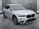 Used 2018 BMW X1 sDrive28i image 3