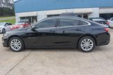 Used 2021 Chevrolet Malibu LT image 4