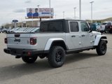 New 2024 Jeep Gladiator Sport image 4