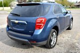 Used 2017 Chevrolet Equinox Premier w/ Enhanced Convenience Package image 4