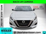 Used 2021 Nissan Altima 2.5 SR image 2