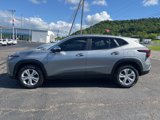 Used 2024 Chevrolet Trax LS image 5