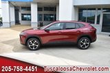 New 2025 Chevrolet Trax RS w/ Driver Confidence Package image 5