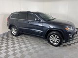 Used 2016 Jeep Grand Cherokee Laredo w/ Quick Order Package 23E image 5