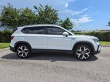 Used 2022 Volkswagen Taos SEL image 3