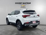Used 2021 Buick Encore GX Select w/ Advanced Technology Package image 5