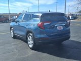 Used 2024 GMC Terrain SLE image 3
