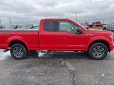 Used 2016 Ford F150 XLT w/ Equipment Group 302A Luxury image 4