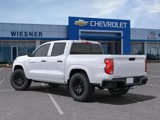 New 2025 Chevrolet Colorado W/T image 3