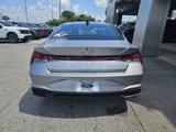 Used 2023 Hyundai Elantra SEL image 4