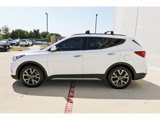 Used 2017 Hyundai Santa Fe Sport image 5