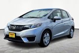 Used 2015 Honda Fit LX image 2