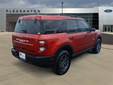 Used 2023 Ford Bronco Sport Big Bend w/ Convenience Package image 5