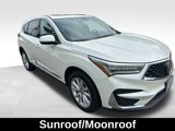 Used 2019 Acura RDX FWD image 3