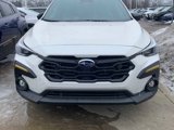 New 2025 Subaru Crosstrek 2.5i Sport image 2