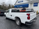 Used 2020 Chevrolet Silverado 1500 W/T image 5