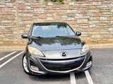 Used 2010 MAZDA MAZDA3 s Sport image 2