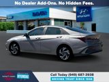 New 2025 Hyundai Elantra Sport image 4