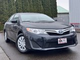 Used 2012 Toyota Camry LE image 5