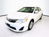 Used 2013 Toyota Camry LE image 3