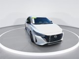 Used 2024 Nissan Sentra SR image 3
