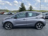 Used 2023 Chevrolet Bolt LT w/ Infotainment Package image 2