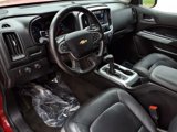 Used 2016 Chevrolet Colorado LT w/ Luxury Package, Chrome image 6
