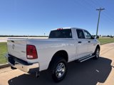 Used 2017 RAM 2500 Tradesman w/ Chrome Appearance Group image 3