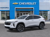New 2025 Chevrolet Trax RS w/ Driver Confidence Package image 2