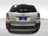Used 2015 Chevrolet Captiva Sport LS image 4