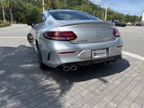 Used 2020 Mercedes-Benz C 43 AMG 4MATIC Coupe image 3