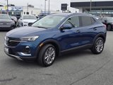 Used 2021 Buick Encore GX Essence w/ Experience Buick Package image 3