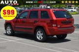 Used 2005 Jeep Grand Cherokee Laredo image 5