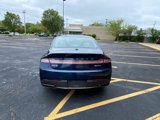 Used 2017 Lincoln MKZ Select image 4