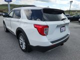Used 2021 Ford Explorer XLT w/ Equipment Group 202A image 6