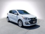 Used 2020 Chevrolet Spark LT image 2