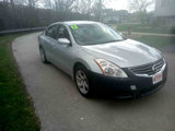 Used 2012 Nissan Altima 2.5 S image 4